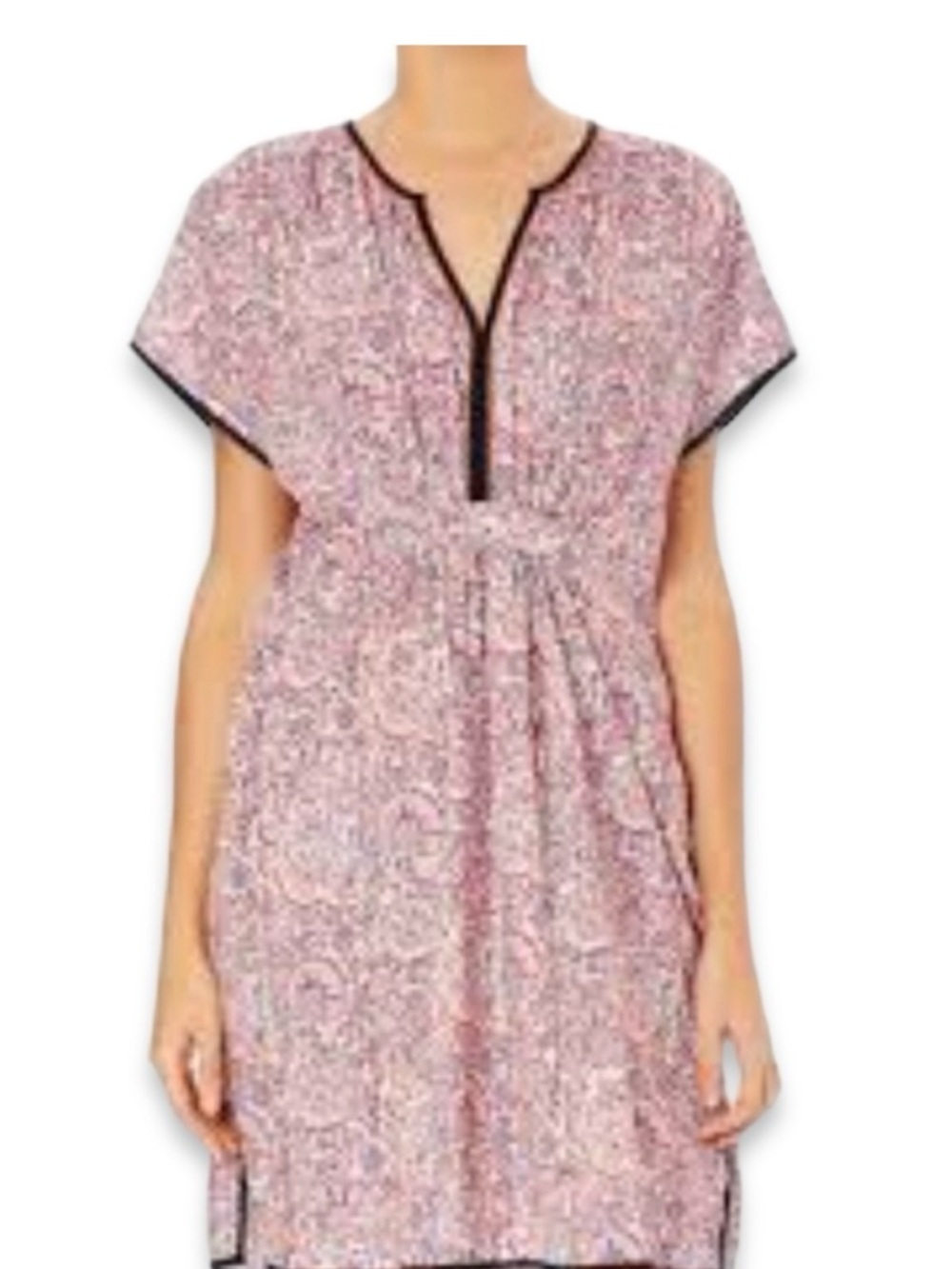 Star Mela NWT Anais Print Dress